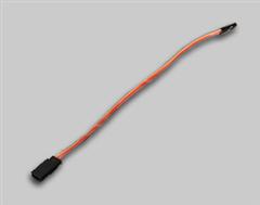 20cm (JR) 32AWG Servo Lead Ultra Light (9709) [AM1043-20-32]